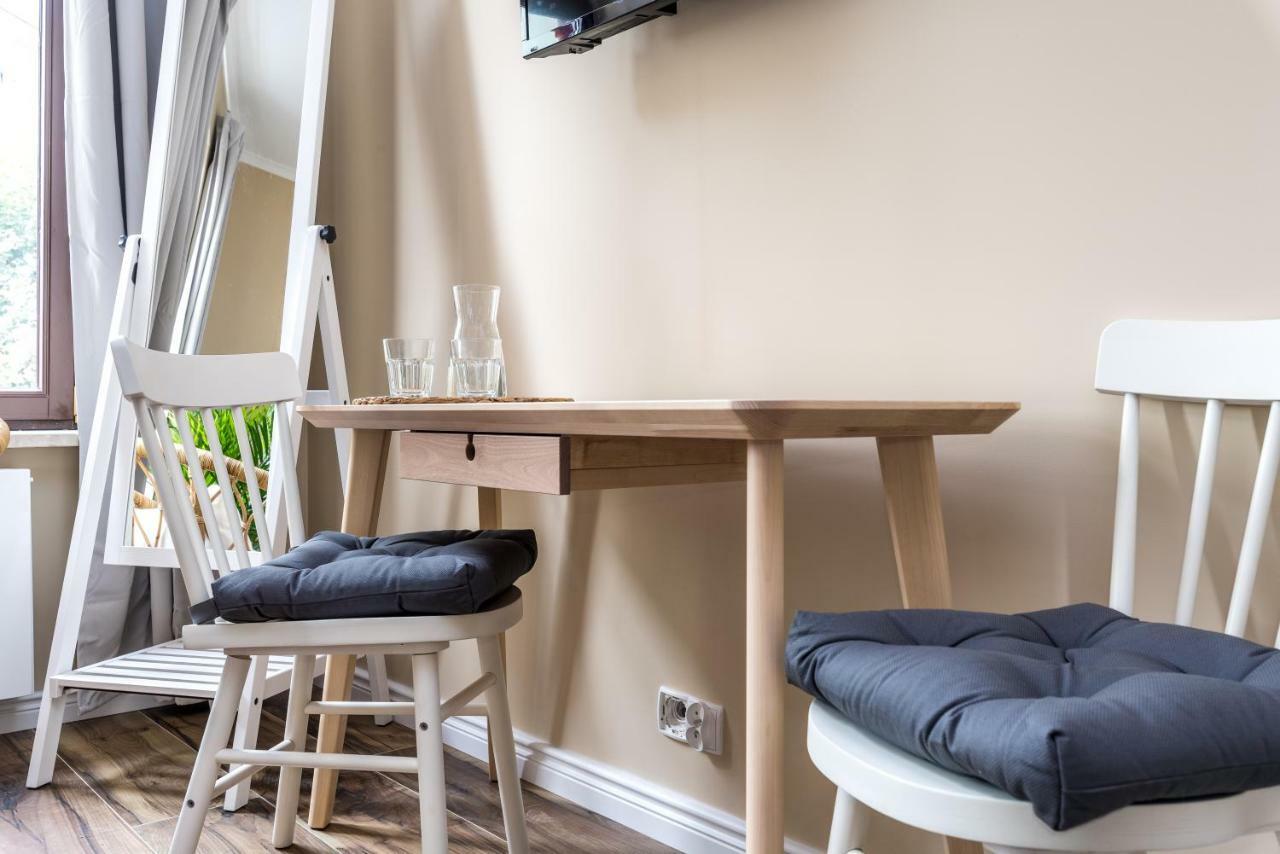 "Havana" Apartament Premium Przy Starym Rynku Poznań Exterior foto