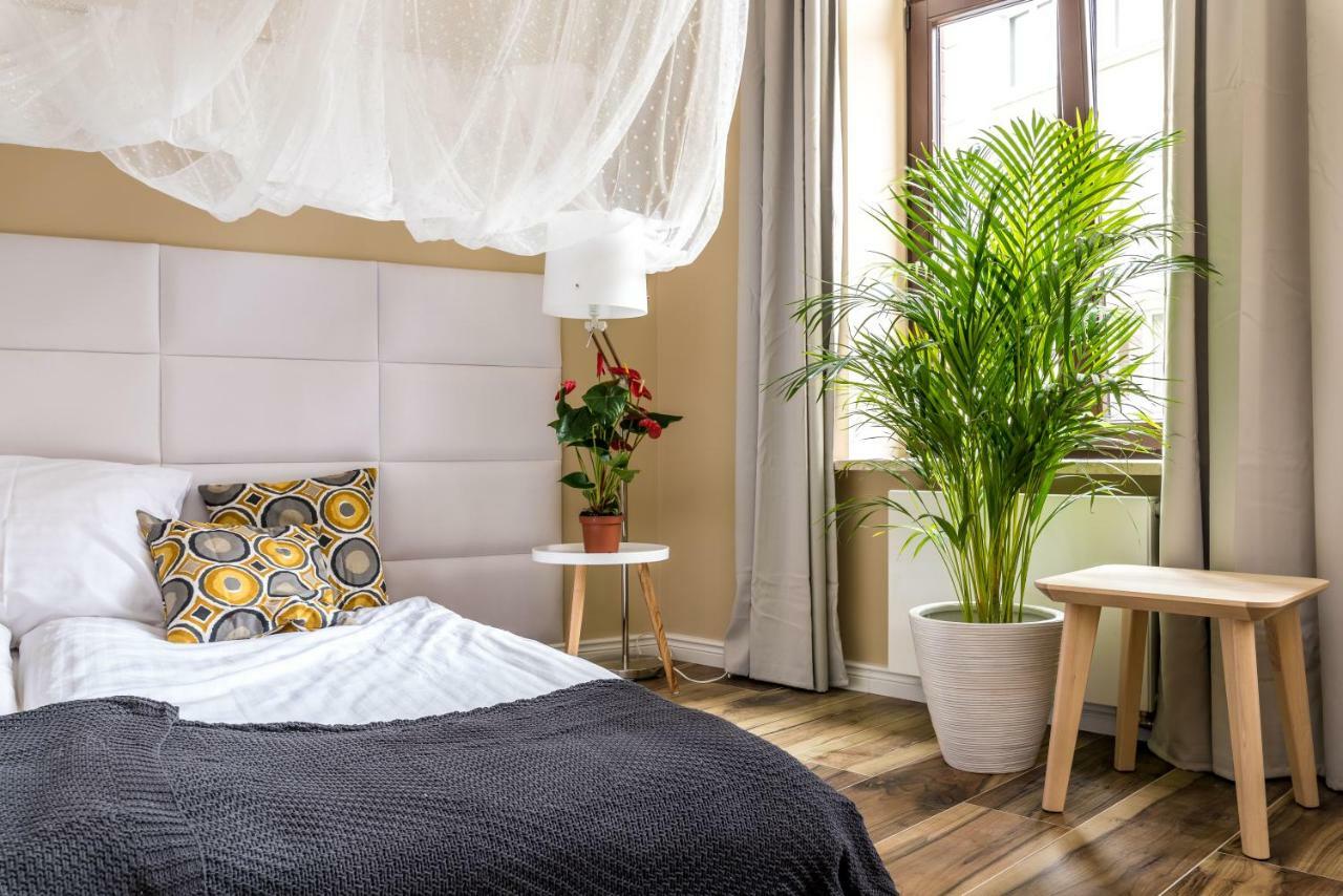 "Havana" Apartament Premium Przy Starym Rynku Poznań Exterior foto