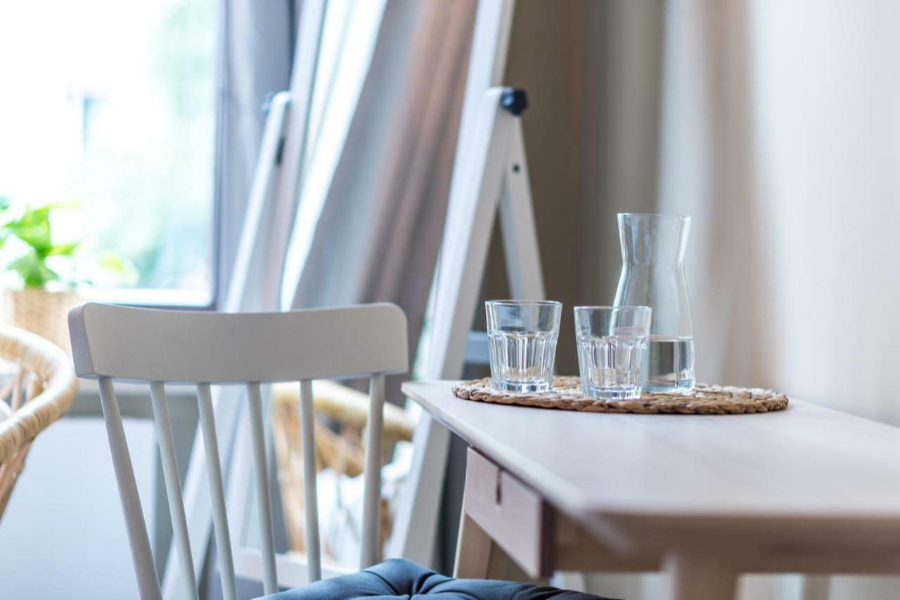 "Havana" Apartament Premium Przy Starym Rynku Poznań Exterior foto