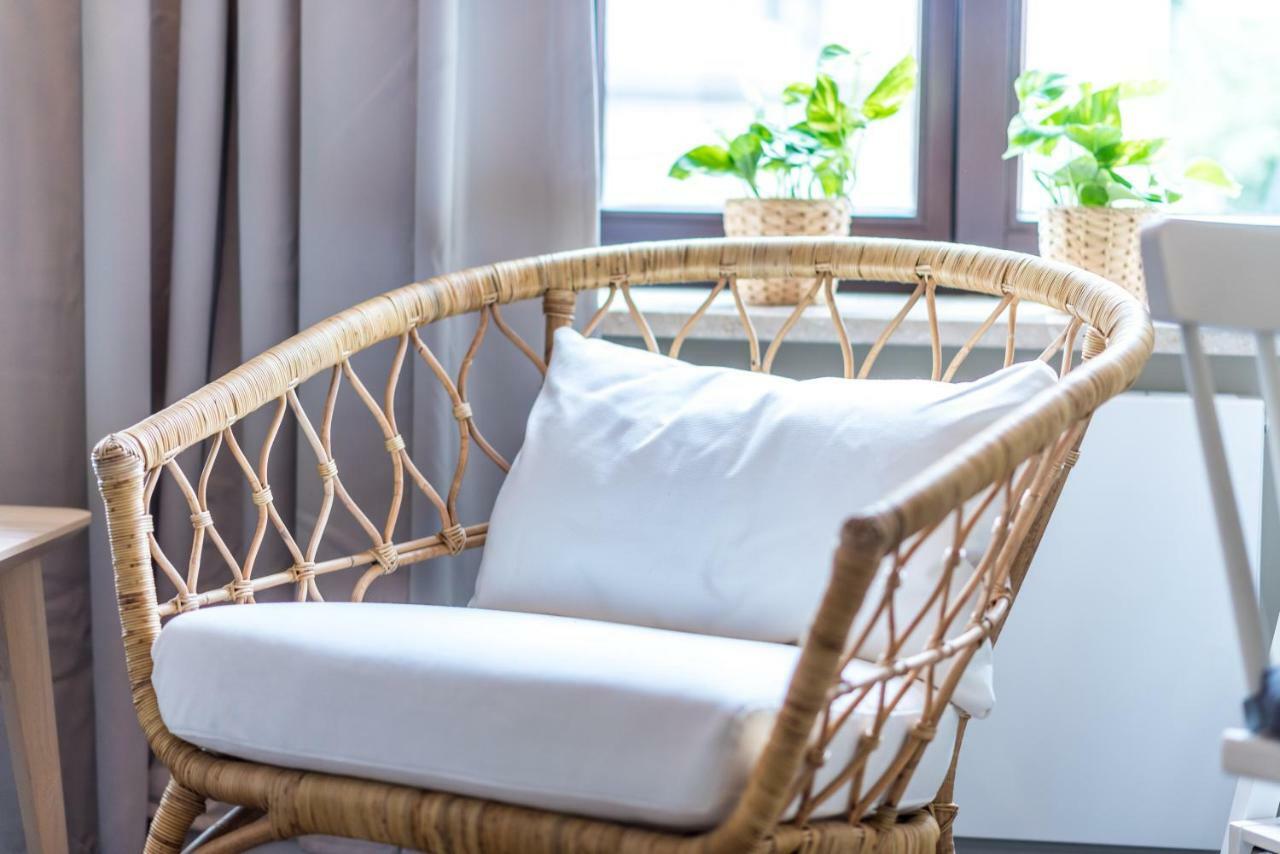 "Havana" Apartament Premium Przy Starym Rynku Poznań Exterior foto